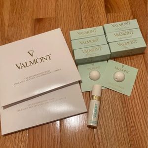 Valmont Skincare Set